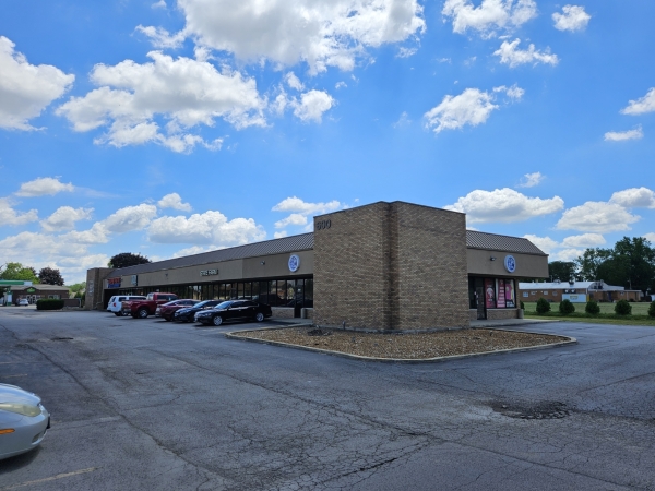 Listing Image #1 - Retail for lease at 600 Theodore Street, Joliet IL 60435