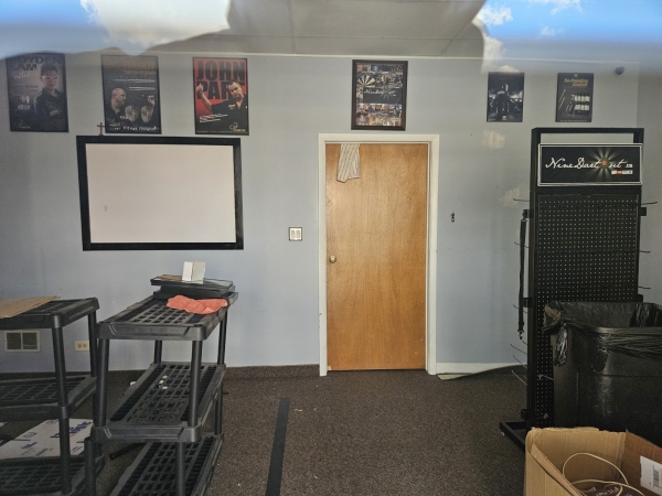 Listing Image #3 - Retail for lease at 600 Theodore Street, Joliet IL 60435