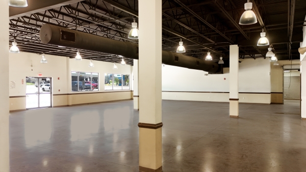 Listing Image #3 - Office for lease at 8915 San Dario Avenue, Laredo TX 78045