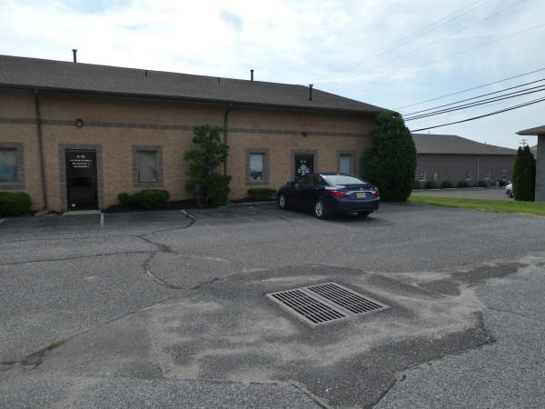 Listing Image #1 - Industrial for lease at 150 Cooper Rd D-11, West Berlin NJ 08091 Listing Image #1 - Industrial for lease at 150 Cooper Rd D-11, West Berlin NJ 08091