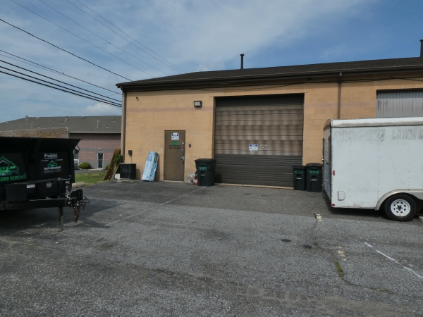 Listing Image #2 - Industrial for lease at 150 Cooper Rd D-11, West Berlin NJ 08091 Listing Image #2 - Industrial for lease at 150 Cooper Rd D-11, West Berlin NJ 08091