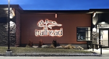 Retail property for lease in Liberty Lake, WA