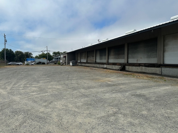 Listing Image #3 - Industrial for lease at 1100 W Del Norte St, Eureka CA 95501
