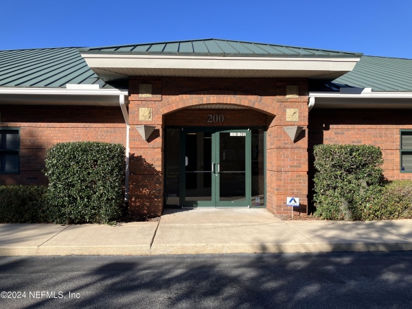 Listing Image #1 - Office for lease at 5150 Belfort Road, Jacksonville FL 32256