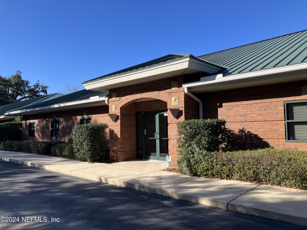 Listing Image #2 - Office for lease at 5150 Belfort Road, Jacksonville FL 32256