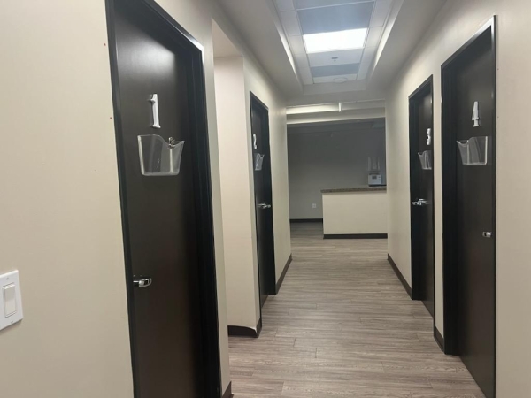 Listing Image #2 - Office for lease at 31565 Rancho Pueblo, Suite 102B, Temecula CA 92592