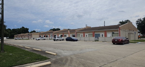 Listing Image #2 - Retail for lease at 2401 East Graves Ave, Orange City FL 32763