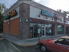 Retail property for lease in Gainesville, FL