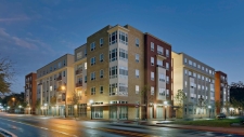 Retail property for lease in Gainesville, FL