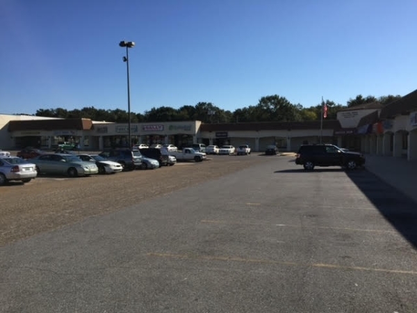 Listing Image #1 - Retail for lease at 5441 US 90, Mobile AL 36619