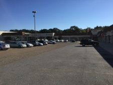 Retail property for lease in Mobile, AL