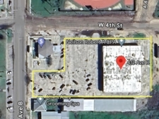 Listing Image #2 - Retail for lease at 412 Avenue B, Bogalusa LA 70427