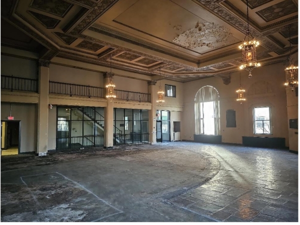 Listing Image #1 - Office for lease at 1724 4th Avenue, Rock Island IL 61201