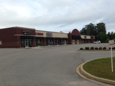 Office property for lease in Calera, AL