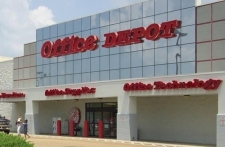 Industrial property for lease in Jackson, MS
