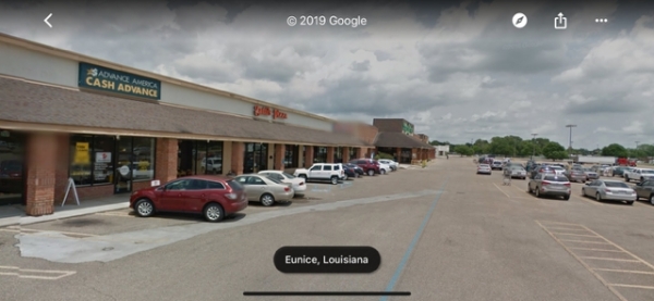 Listing Image #1 - Retail for lease at 2234 West Laurel Ave, Eunice LA 70535