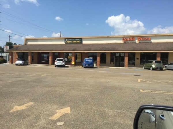 Listing Image #2 - Retail for lease at 2234 West Laurel Ave, Eunice LA 70535