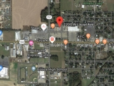 Listing Image #3 - Retail for lease at 2234 West Laurel Ave, Eunice LA 70535