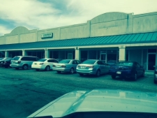 Retail property for lease in Jackson, MS