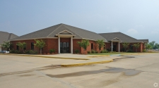 Office property for lease in Montgomery, AL