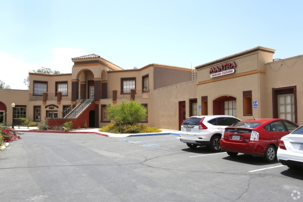 Listing Image #2 - Retail for lease at 27645 Jefferson Ave. Suite 105, Temecula CA 92590