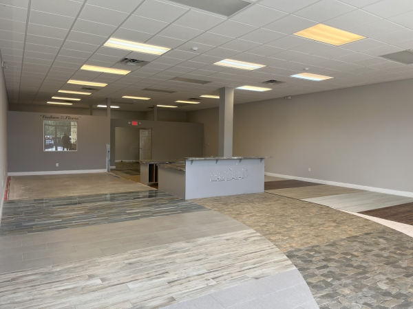 Listing Image #5 - Retail for lease at 270 NW Peacock Blvd, #107, Port St. Lucie FL 34986
