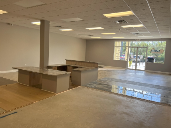 Listing Image #6 - Retail for lease at 270 NW Peacock Blvd, #107, Port St. Lucie FL 34986