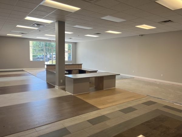 Listing Image #7 - Retail for lease at 270 NW Peacock Blvd, #107, Port St. Lucie FL 34986