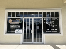 Listing Image #1 - Retail for lease at 270 NW Peacock Blvd, #107, Port St. Lucie FL 34986