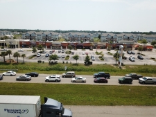 Retail property for lease in Surfside Beach, SC