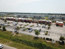 Listing Image #2 - Retail for lease at 8703 S Highway 17 Bypass South Park Center, Unit E, Surfside Beach SC 29575
