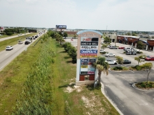 Listing Image #3 - Retail for lease at 8703 S Highway 17 Bypass South Park Center, Unit E, Surfside Beach SC 29575