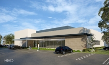 Health Care property for lease in Vista, CA