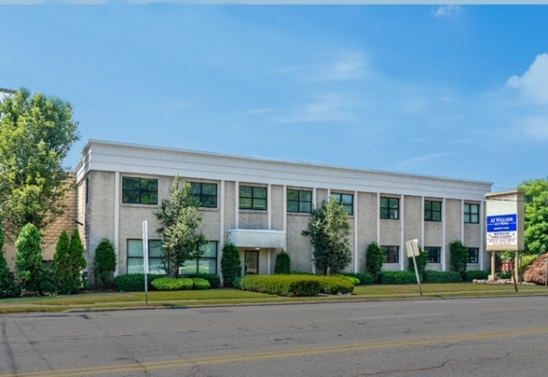 Listing Image #1 - Office for lease at 81 Hamburg Turnpike, Riverdale NJ 07457