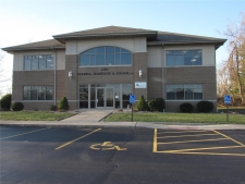 Industrial property for lease in Godfrey, IL
