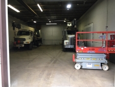 Storage property for lease in Rochester, NY