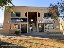 Retail property for lease in Alhambra, CA