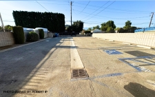 Listing Image #3 - Retail for lease at 525 W Valley Blvd, Alhambra CA 91803
