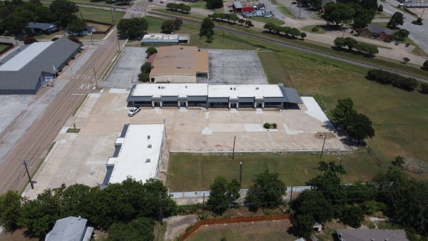 Listing Image #2 - Retail for lease at 202 W. Center St., Duncanville TX 75116