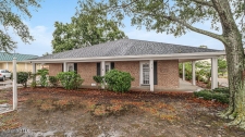 Office property for lease in Gulfport, MS