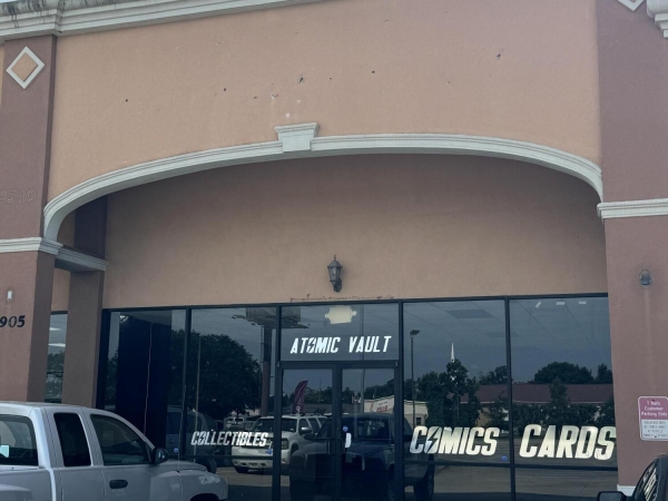 Listing Image #1 - Retail for lease at 2905 25th Avenue, Gulfport MS 39501