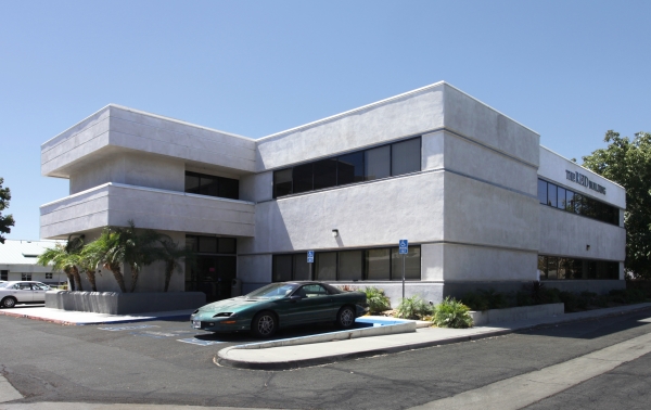 Listing Image #1 - Office for lease at 1011 East Devonshire Avenue Suite 202, Hemet CA 92543
