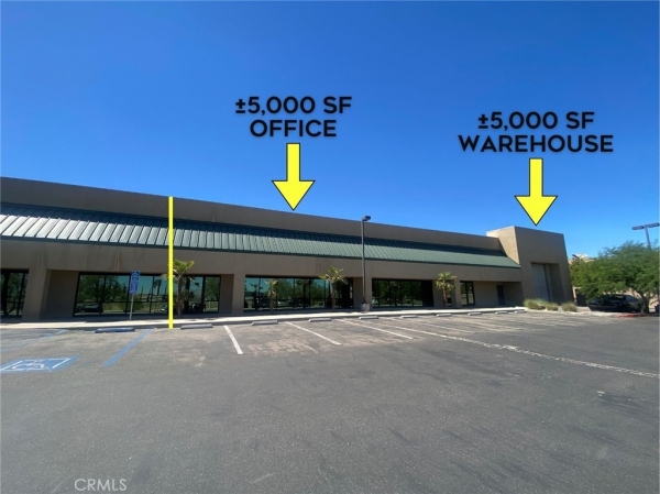 Listing Image #2 - Others for lease at 17189 Yuma Street 1, Victorville CA 92395