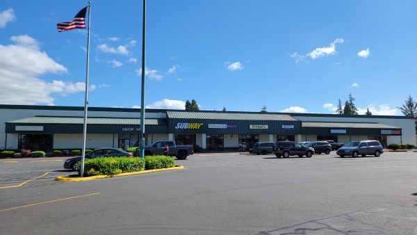 Listing Image #2 - Retail for lease at 1551 Hawthorne Ave NE, Salem OR 97301
