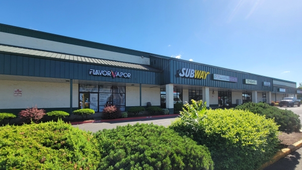 Listing Image #3 - Retail for lease at 1551 Hawthorne Ave NE, Salem OR 97301
