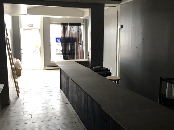 Listing Image #3 - Retail for lease at 14 1/2 S 27th St, Billings MT 59101 Listing Image #3 - Retail for lease at 14 1/2 S 27th St, Billings MT 59101