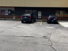 Listing Image #2 - Retail for lease at 505 E University Ave, Champaign IL 61820