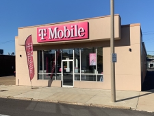 Retail property for lease in St. Louis, MO