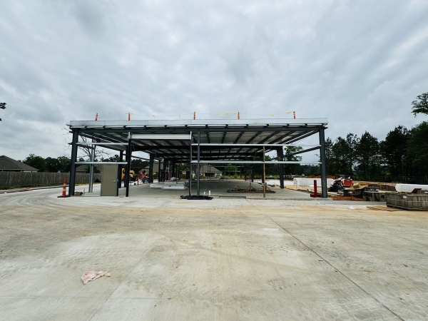 Listing Image #1 - Industrial for lease at 23516 Haven Blvd Merchants Court, Ponchatoula LA 70454