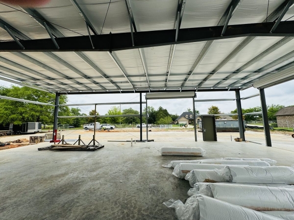 Listing Image #2 - Industrial for lease at 23516 Haven Blvd Merchants Court, Ponchatoula LA 70454